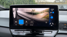 Volkswagen ID.3 150kW Life Pro Performance 58kWh 5dr Auto Electric Hatchback